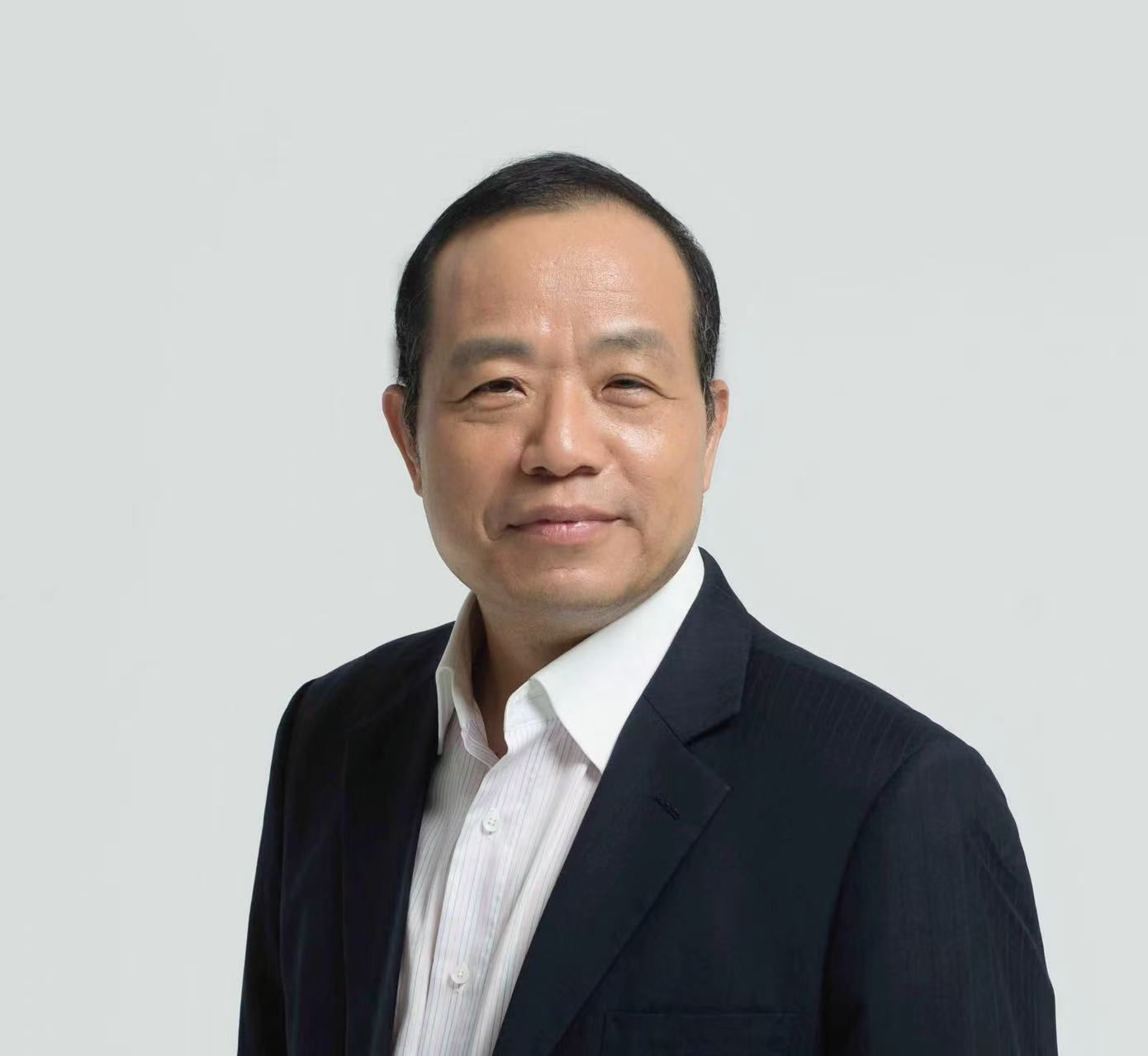 理事长致辞